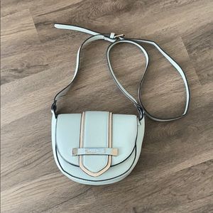 Cross body bag
